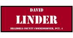 Logo for Commissioner Linder