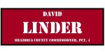 Logo for Commissioner Linder