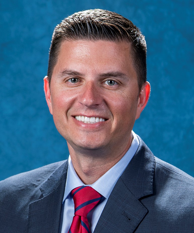 Image of Jarrod Smith