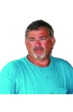 Image of Randy Harang