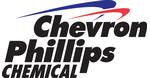 Logo for Chevron Phillips Chemical