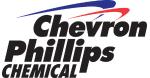 Logo for Chevron Phillips Chemical