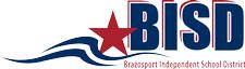 Logo for Brazosport ISD