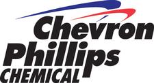 Logo for Chevron Phillips Chemical Company