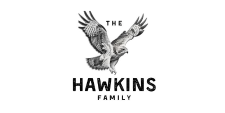 The Hawkins Family