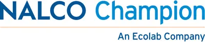 Logo for sponsor Nalco Champion
