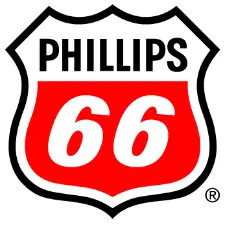 Logo for Phillips 66