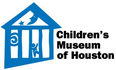 Logo for sponsor Children's Museum
