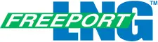Logo for Freeport LNG