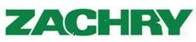 Logo for sponsor Zachry