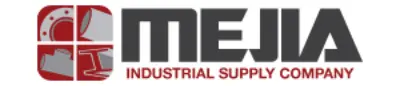 Logo for sponsor Mejia Industrial Supply