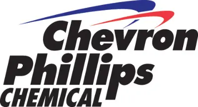 Logo for sponsor Chevron Phillips
