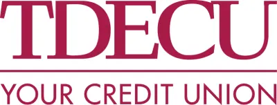 Logo for sponsor TDECU