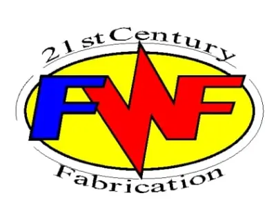 Logo for sponsor Freeport Welding & Fabrication