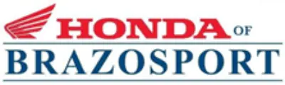 Logo for sponsor Honda of Brazosport