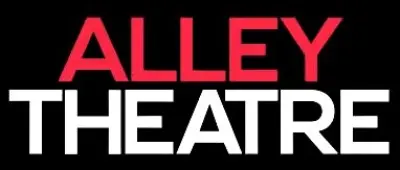 Logo for sponsor Alley Theatre