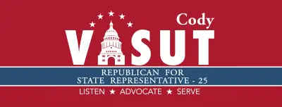 Logo for sponsor Vasut-Cody
