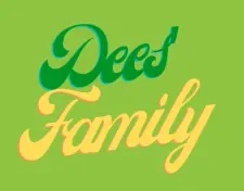 Logo for Dees Family
