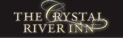 Logo for sponsor Crystal River Inn