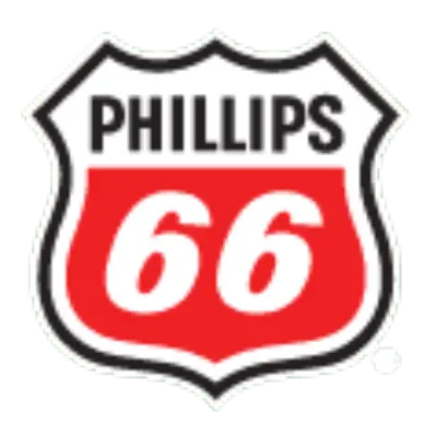 Logo for sponsor Phillips 66