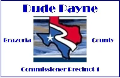 Logo for sponsor Payne Dude