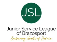 Logo for Junior Service League