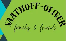 Logo for Saathoff Family