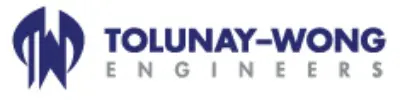 Logo for sponsor Tolunay Wong