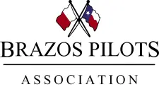 Logo for Brazos Pilots