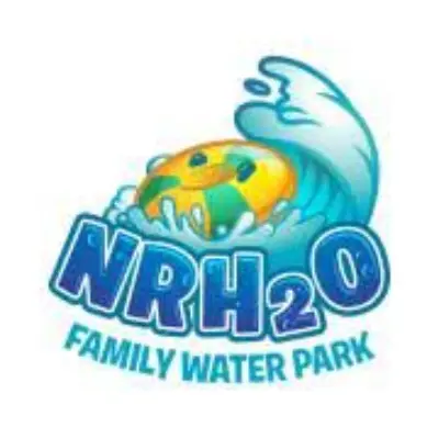 Logo for sponsor NRH20