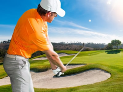 Who's Who Golf Tournament Sponsorship Oportunity