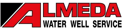 Logo for sponsor Almeda Water Well Service
