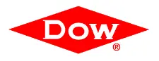 Logo for Dow Chemical Company