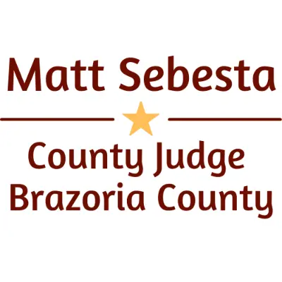 Logo for sponsor Judge Matt Sebesta