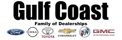 Logo for sponsor Gulf Coast Auto Park