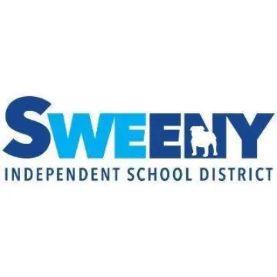 Logo for sponsor Sweeny ISD