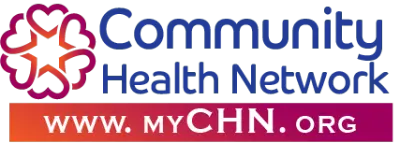 Logo for sponsor Community Health Network