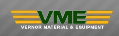 Logo for sponsor Vernor Materials