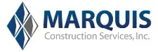 Logo for Marquis Construction Services
