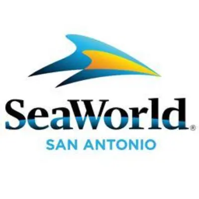 Logo for sponsor Sea World SA