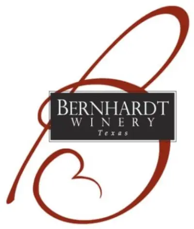 Logo for sponsor Bernhardt Winery