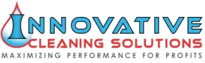 Logo for sponsor Innovative Cleaning Solutions