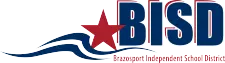 Logo for Brazosport ISD